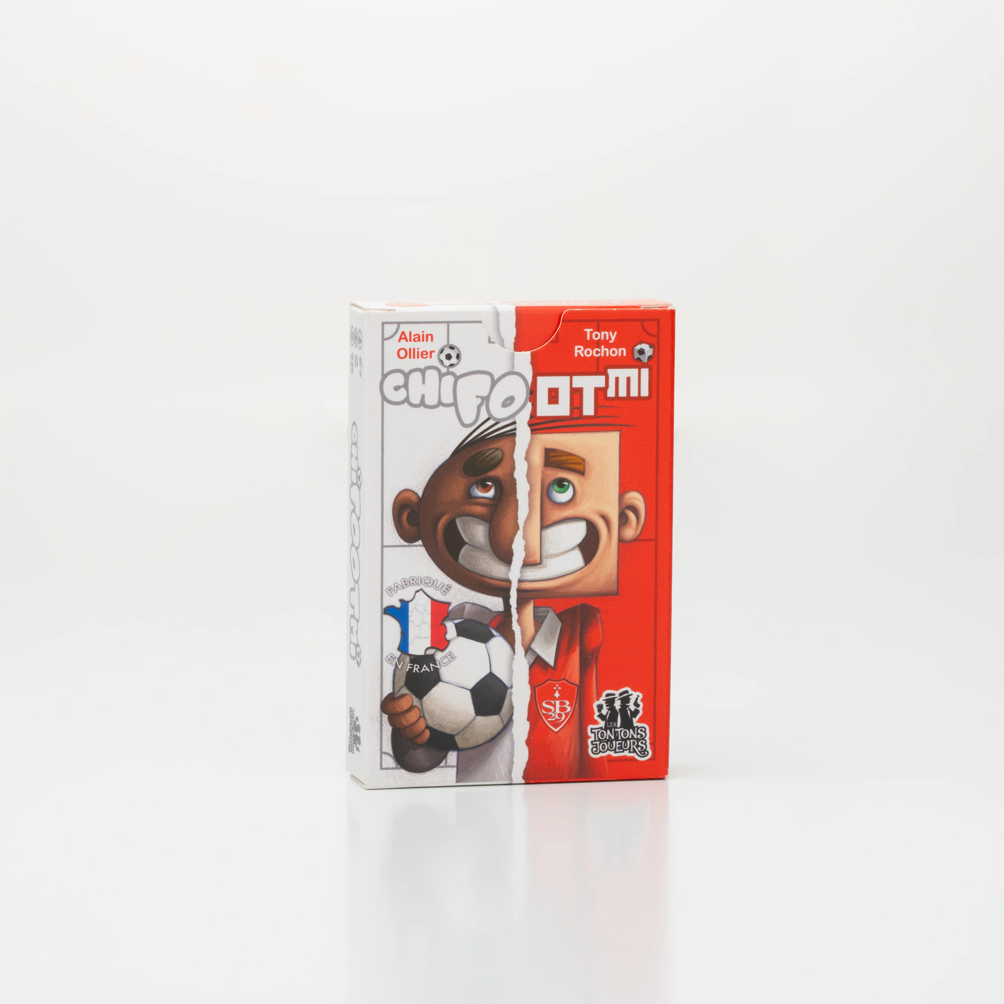 Chifootmi
