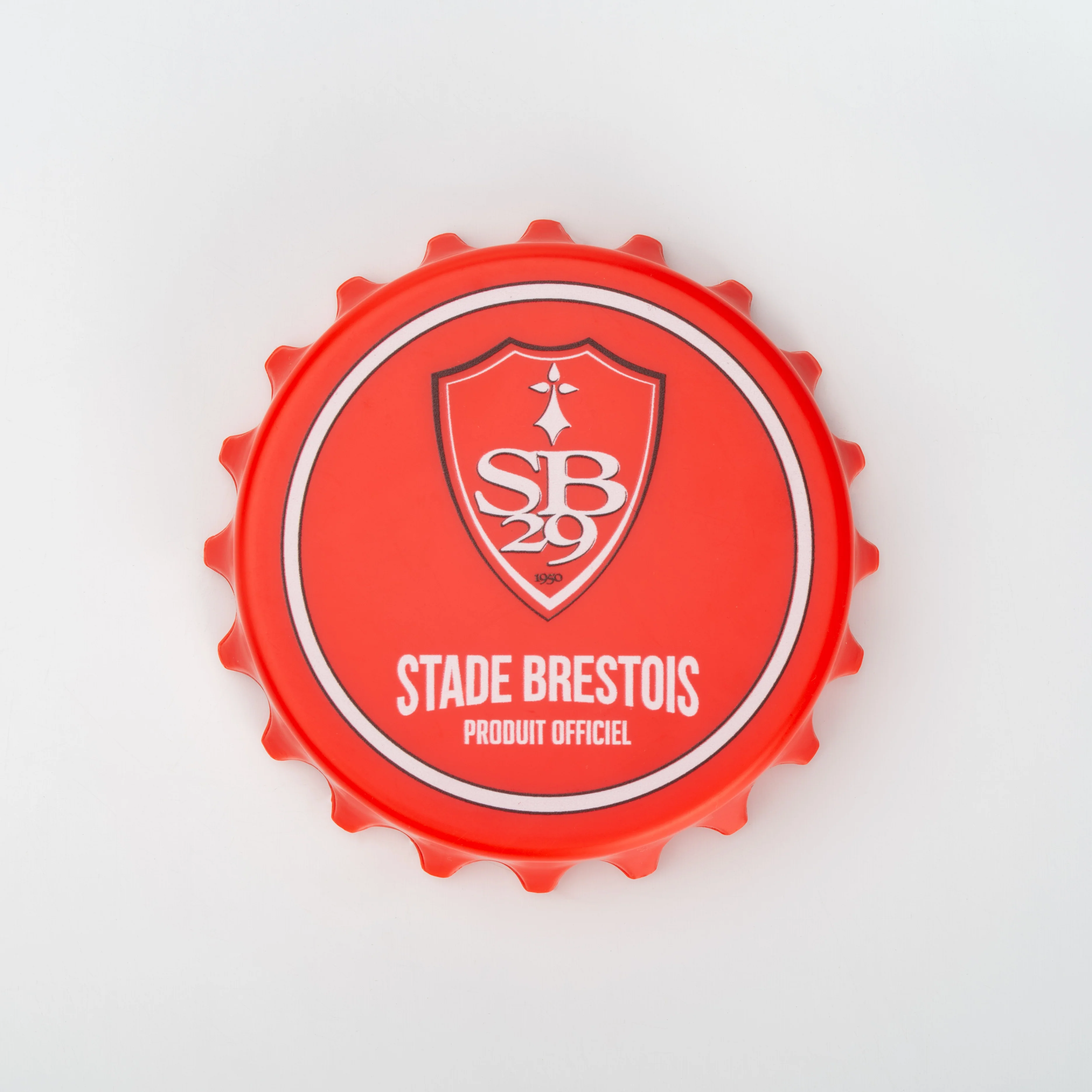 Magnet décapsuleur