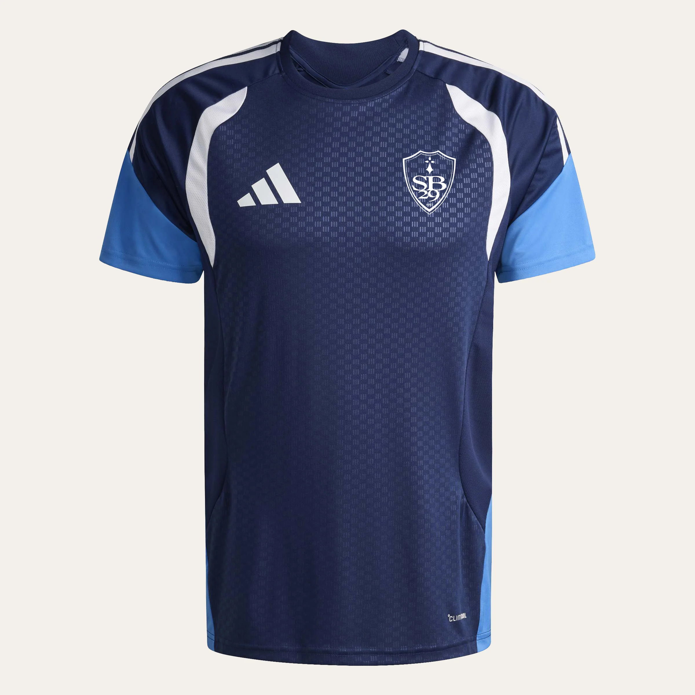 Maillot d'entr. Joueur BM enfant S2627