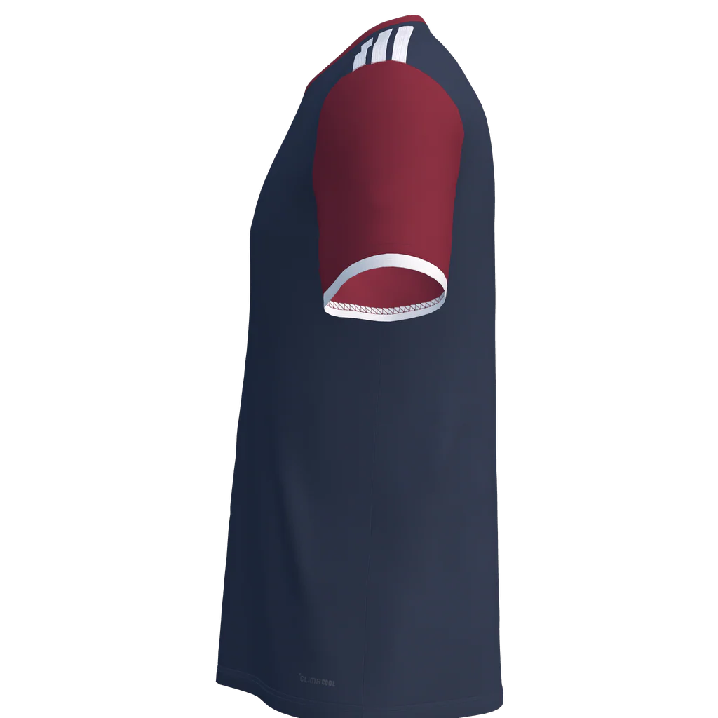 Maillot pré-match Staff BM enfant S2627 - Image 4
