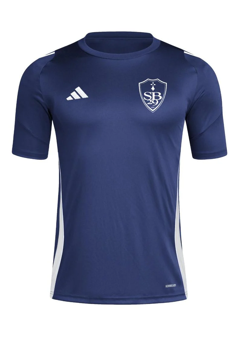 Maillot Pré-match BM enfant S2425