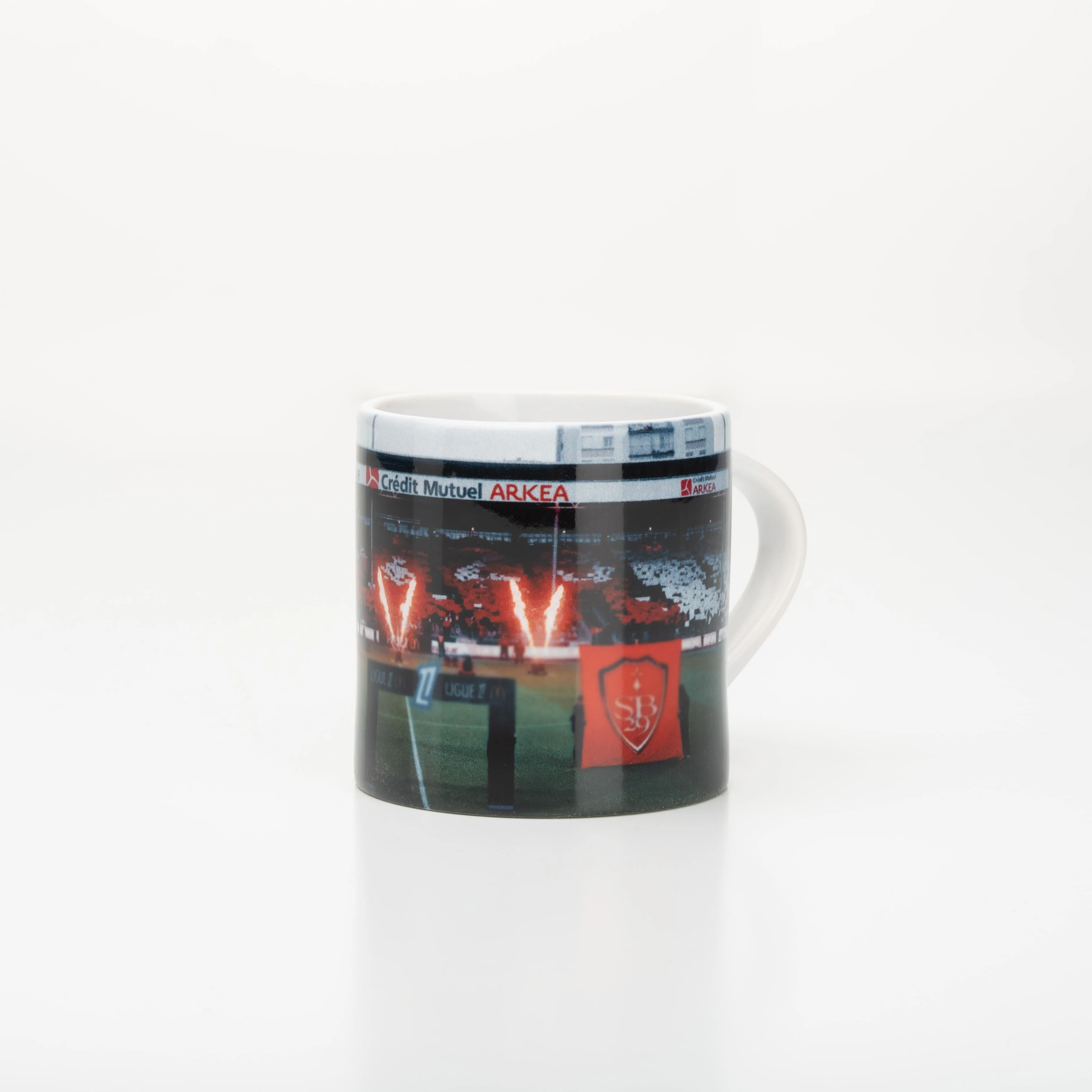 Mini mug