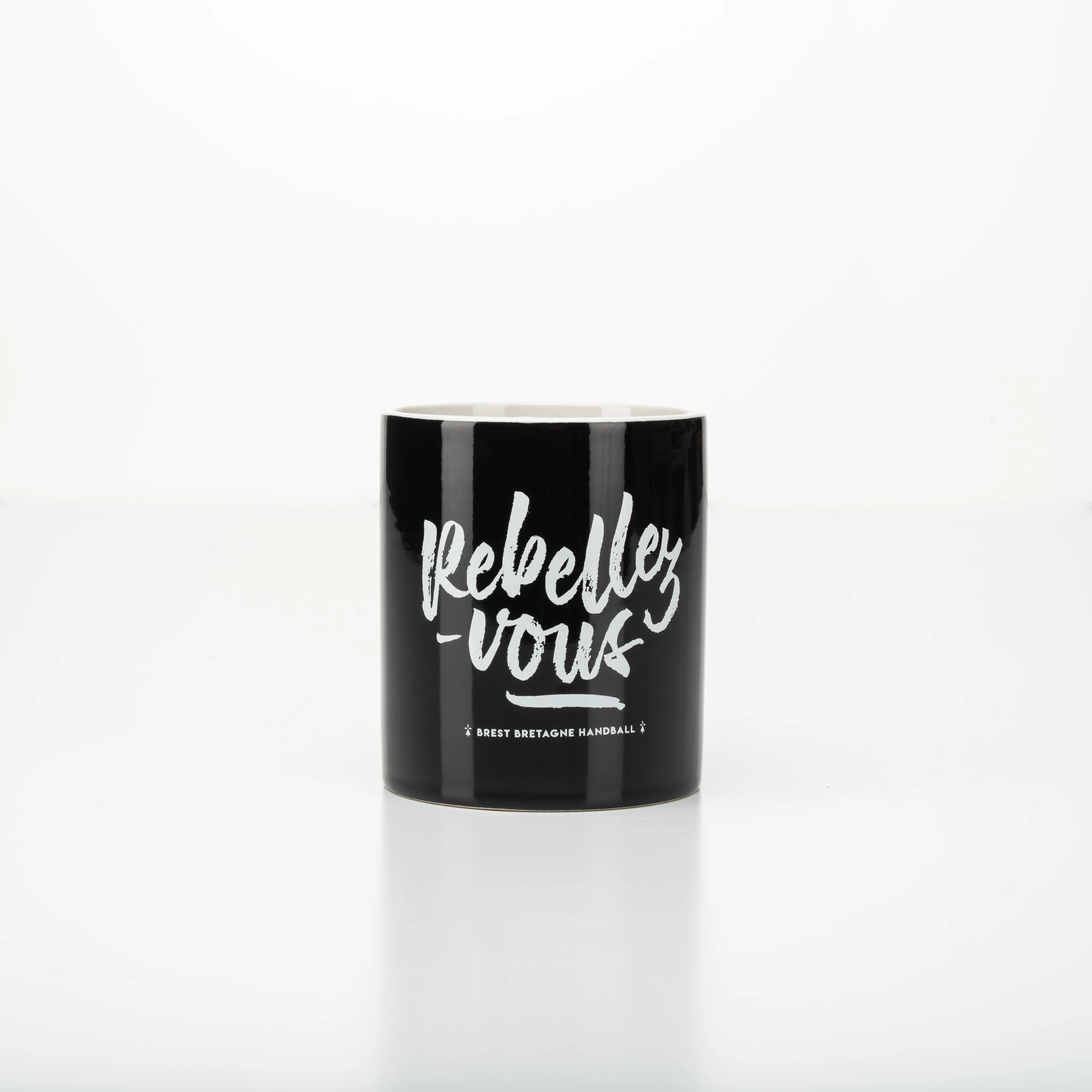 Mug BBH BI-TON