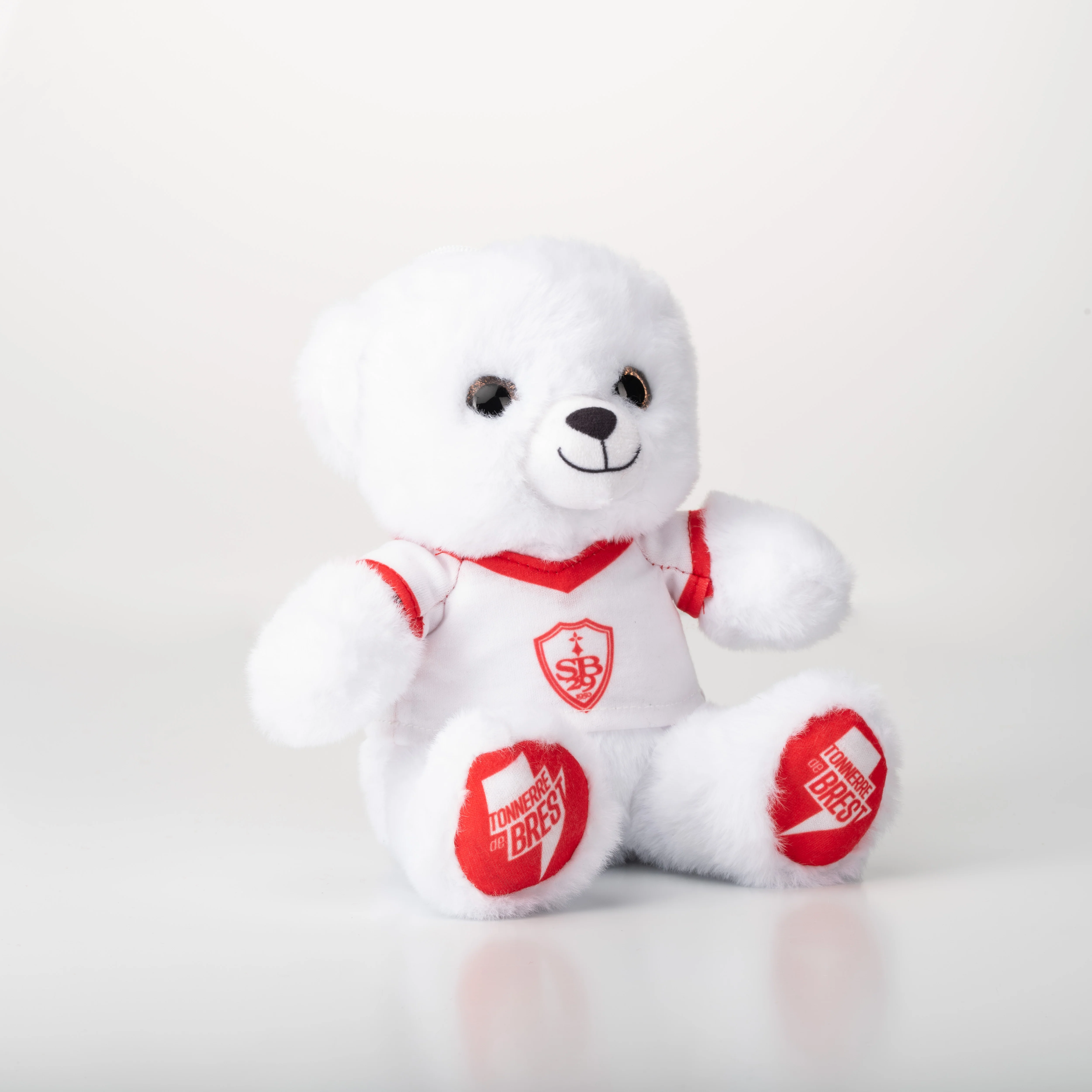 Ourson Blanc