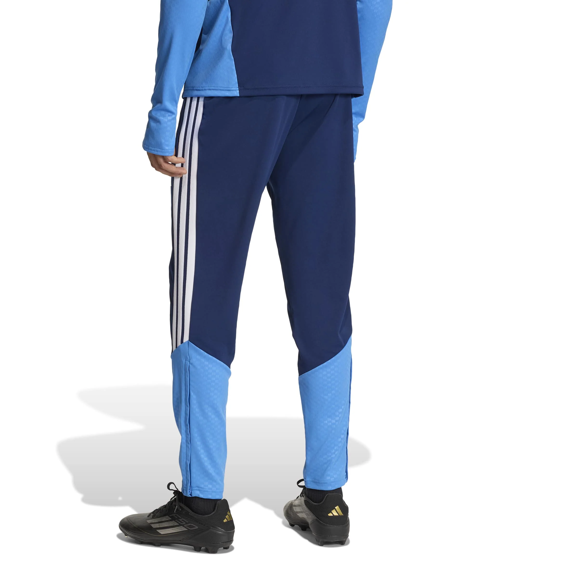 Pantalon d'entr Joueur enfant S2627 - Image 3