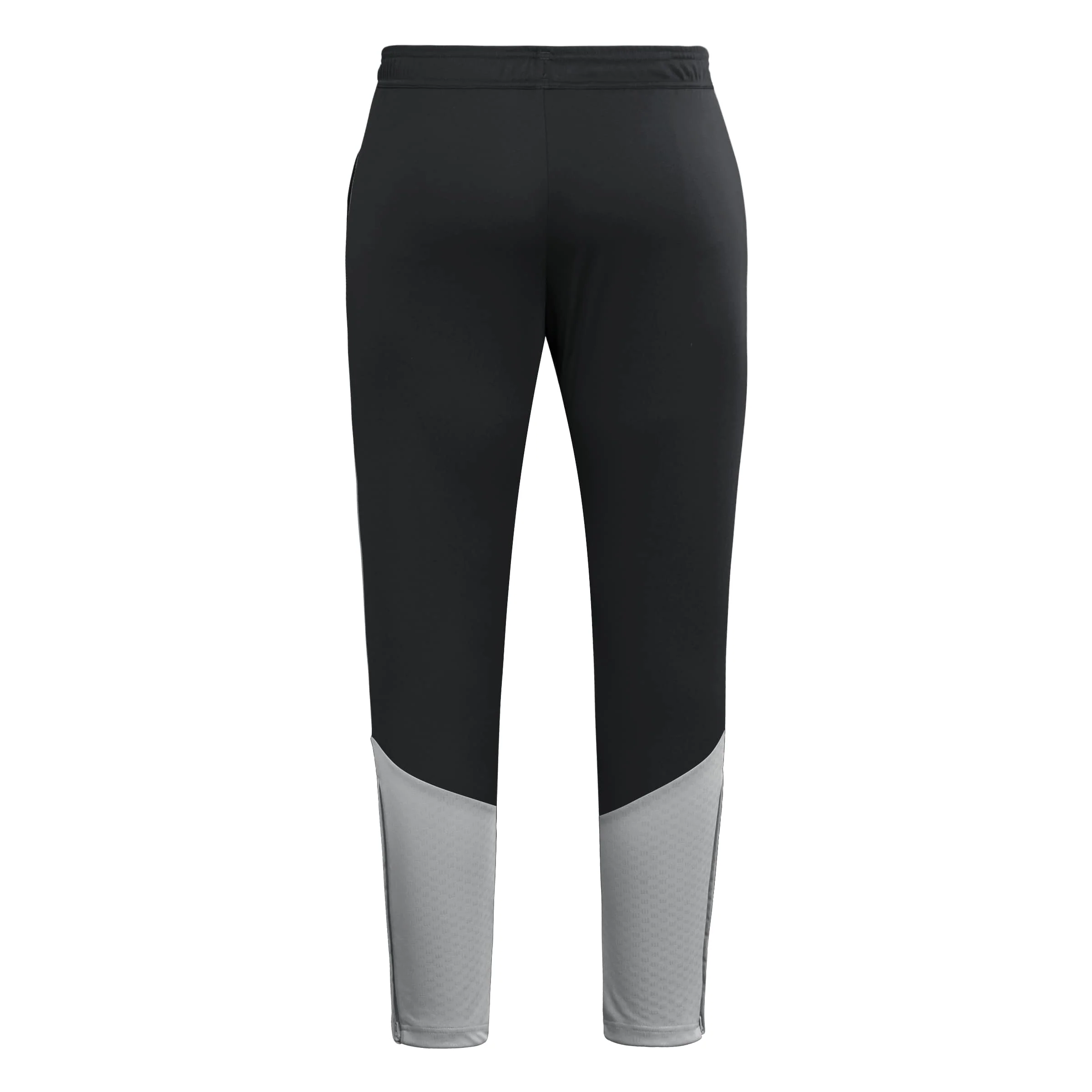 Pantalon d'entr Staff noir adulte S2627 - Image 3