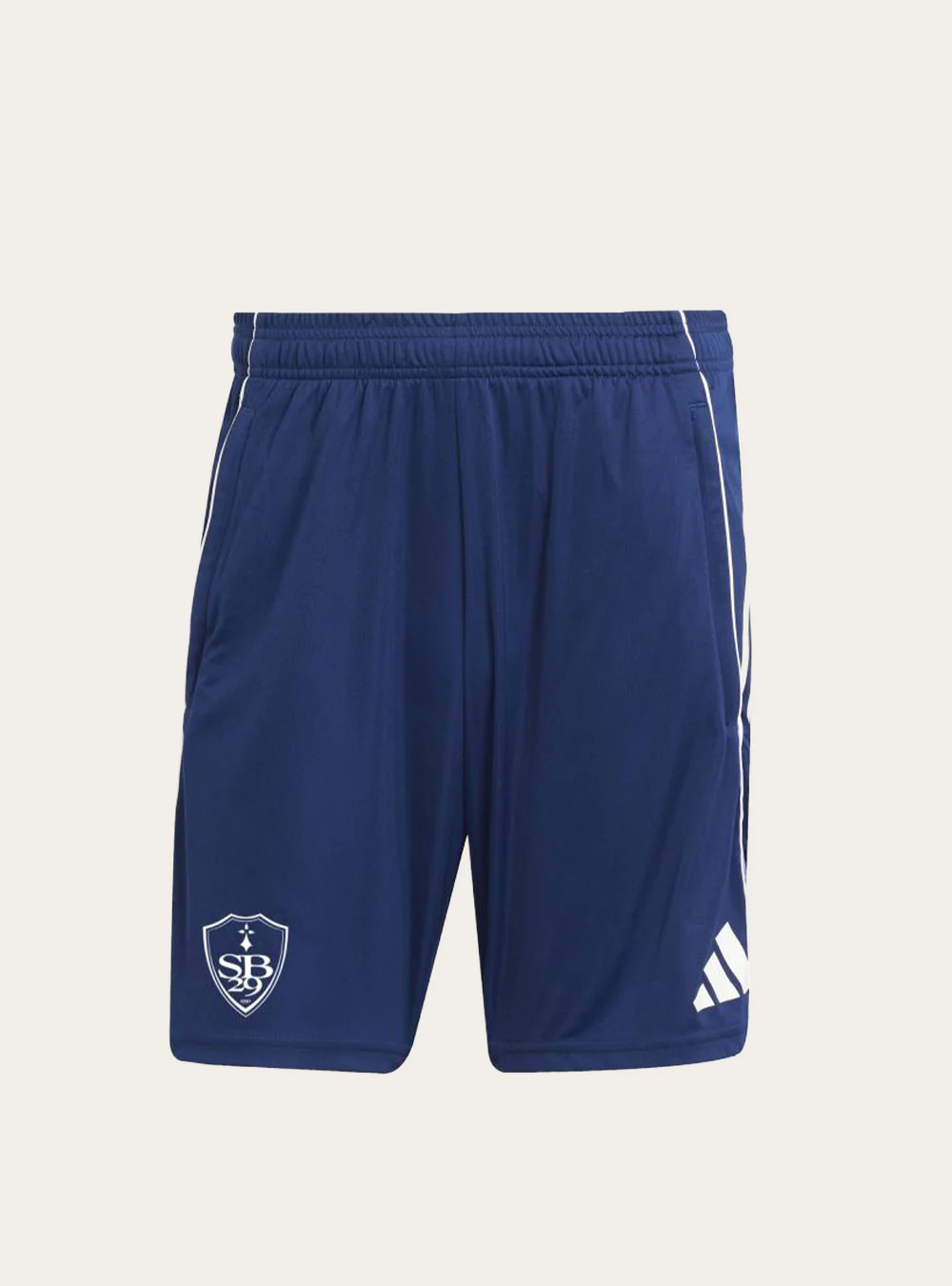 Short d'entr BM enfant S2526
