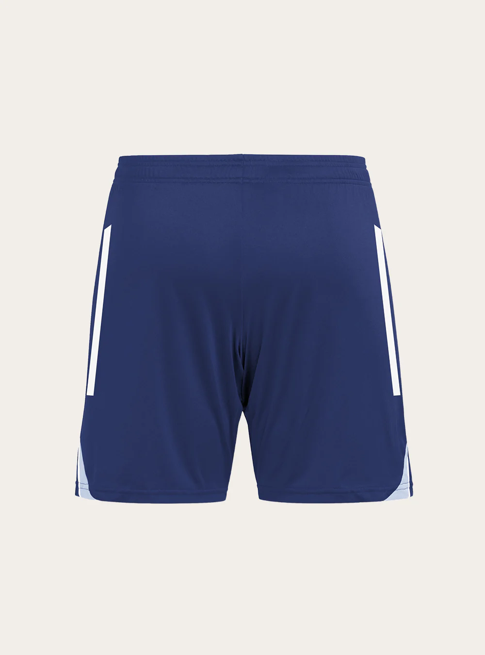 Short d'entr BM enfant S2526 - Image 2