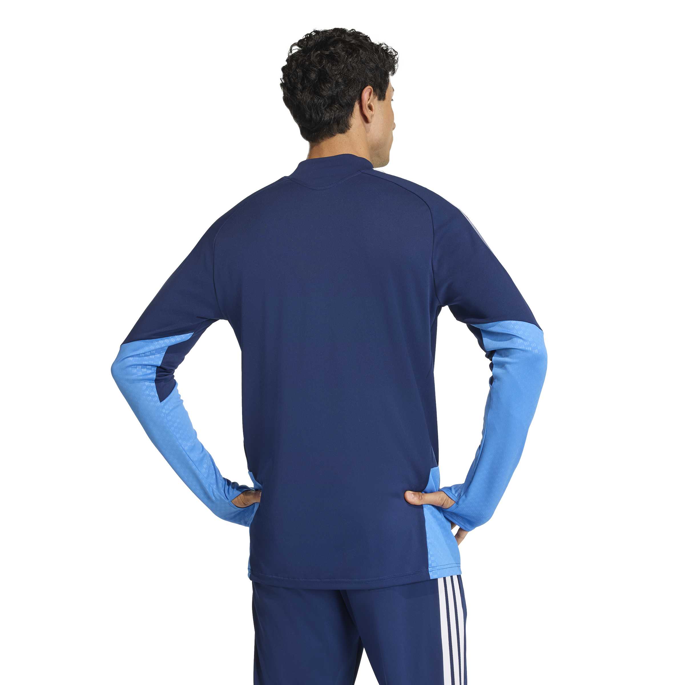 Sweat d'entr Joueur BM enfant S2627 - Image 4