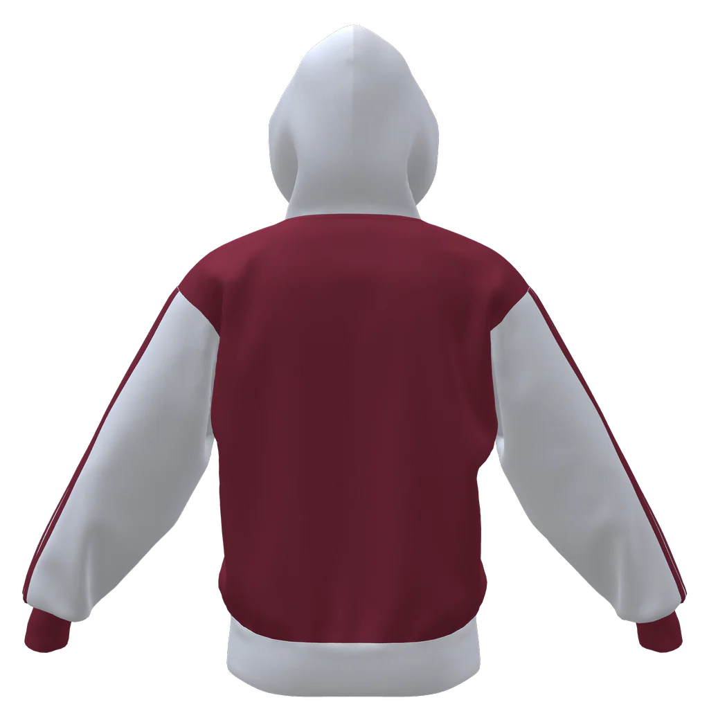 Veste de sortie Joueur adulte S2627 - Image 3